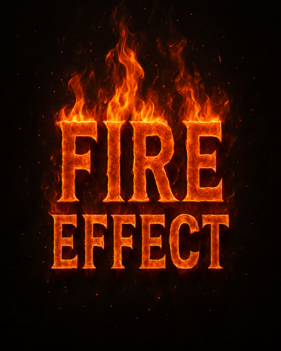 Fire Effect